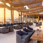 Voile coco à suspendre 4 points d'attache