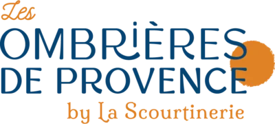 Logo Les Ombrières de Provence