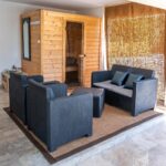 Déco tapis de sol antidérapant en coco