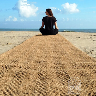 tapis d'accès coco - chemin d'accès coco pour plage