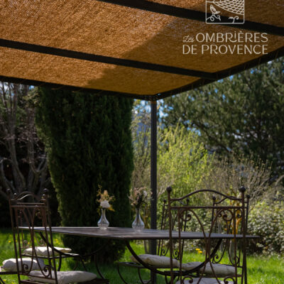 Toile coco premium dense