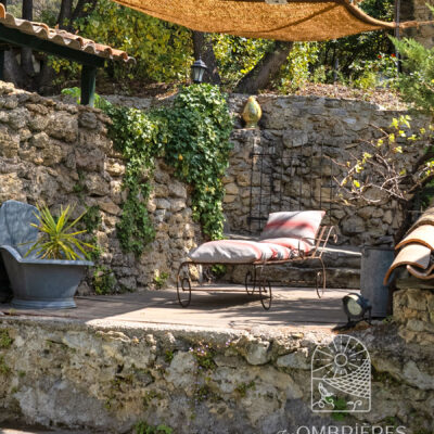 Vela 4 puntos de anclaje <br>Firma Premium