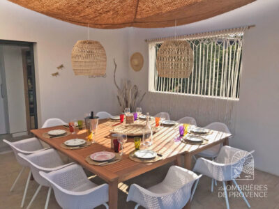 voile suspendre classique 4 pts attache