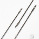 Aiguille vue d'ensemble