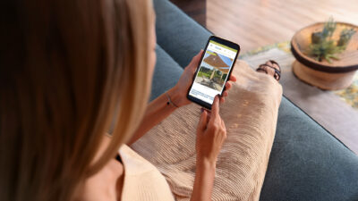 Comment puis-je obtenir un code promotionnel