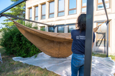 Installation Robusta (33 sur 51)