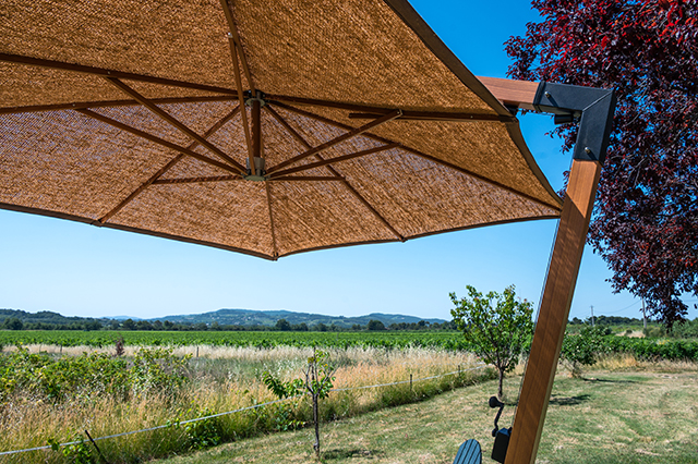 Promo Parasols coco
