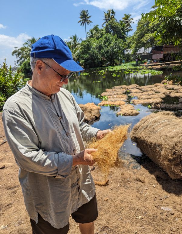 Arnaud et le coco Inde (5)