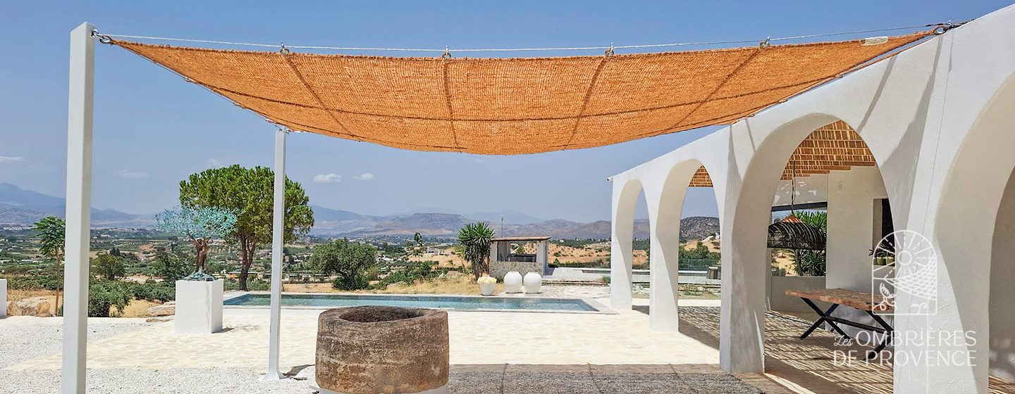 Les Ombrières de Provence