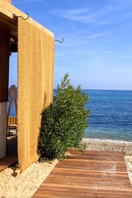 Brise-vue & Brise-vent