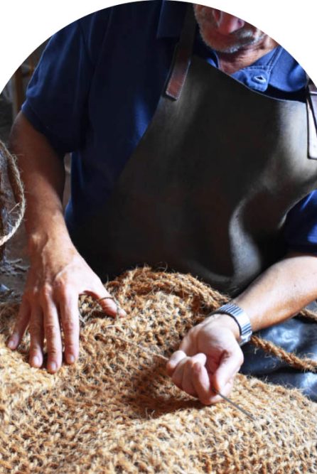 La création des ombrières