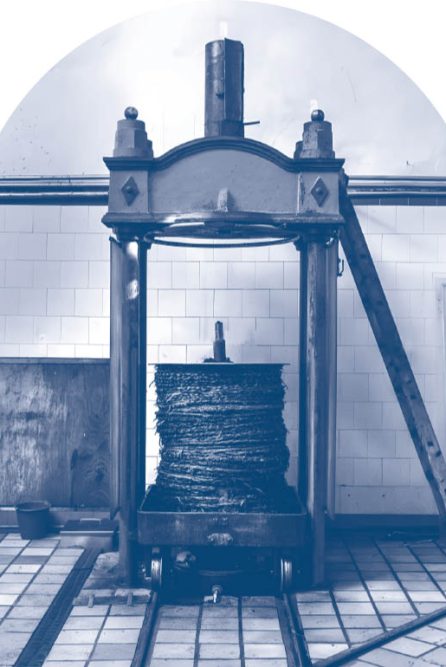 NOUVELLE ÉPOQUE, NOUVEAUX BESOINS