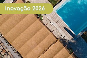 Gama Coco Robusta para pérgulas