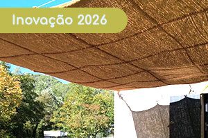 Gama Coco Robusta para pendurar