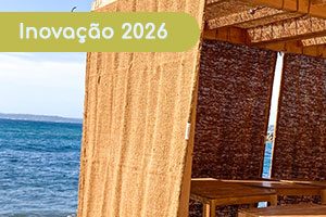 Gama Coco Robusta para cortinas