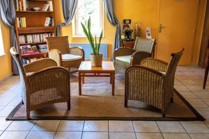 Rivestimento per il suolo in cocco